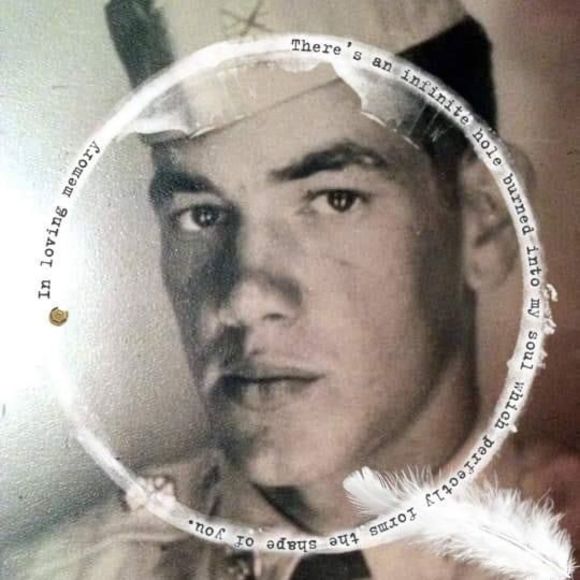 Meet your Posher, Amber - Picture 1 of 1